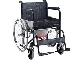 座便轮椅 HF6-11B