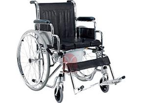 座便轮椅 HF6-15A