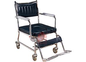 座便轮椅 HF6-14A