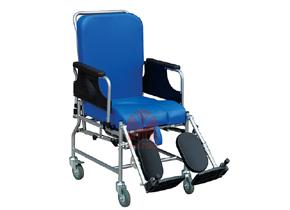 座便轮椅 HF6-14E