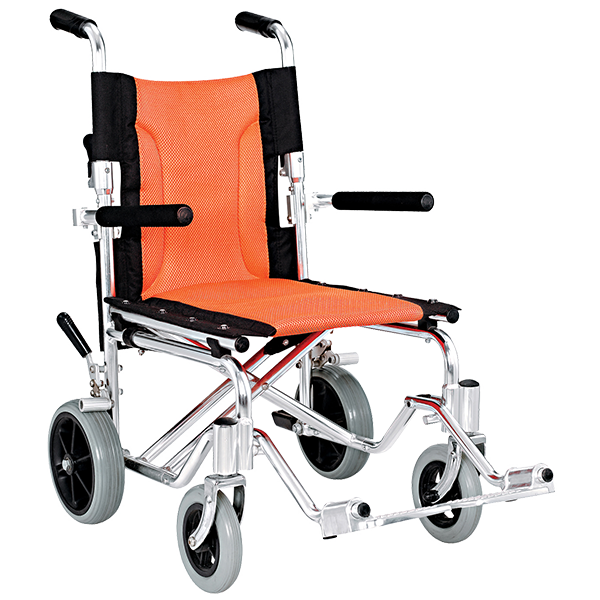 铝合金轮椅 KJT105