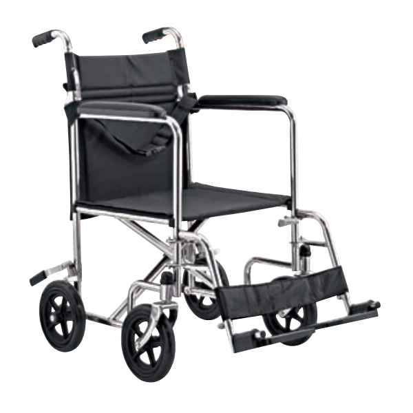 钢制手动轮椅KJT301-1