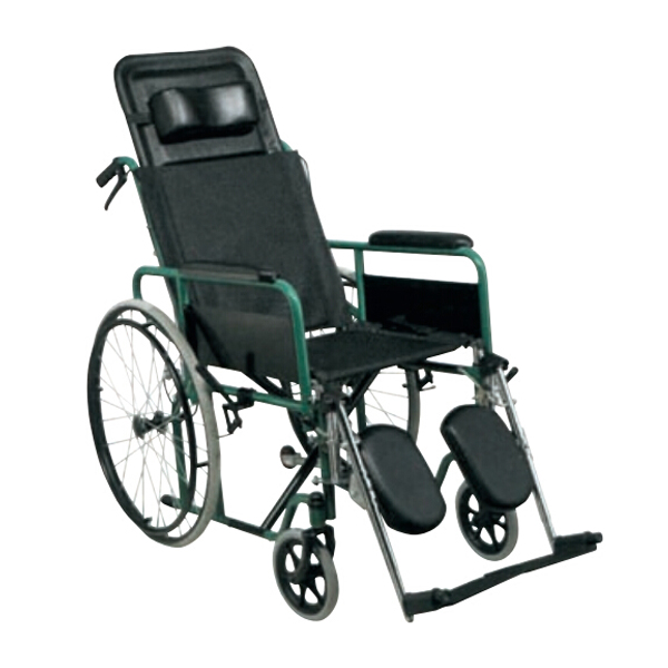 座便轮椅 KJT704E
