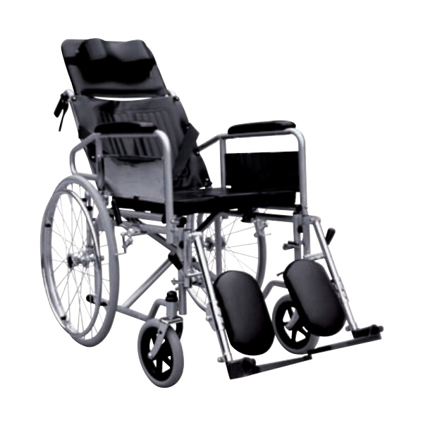 座便轮椅 KJT704C