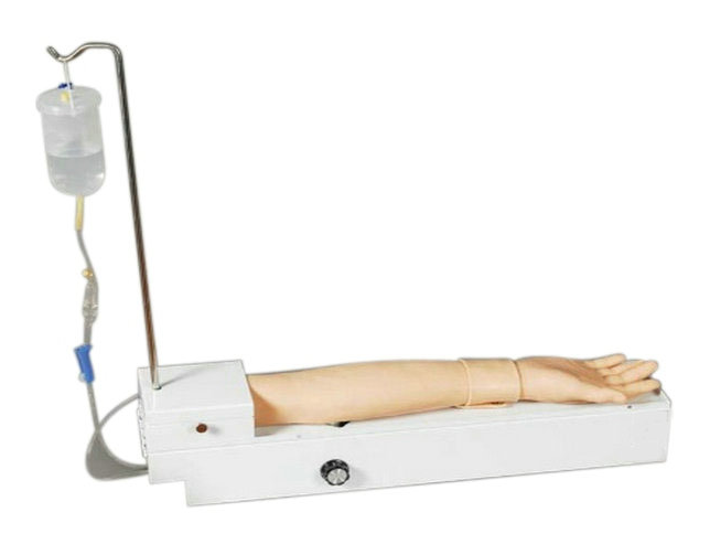 全功能旋转式皮内注射及静脉穿刺手臂模型HS9