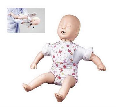 高级婴儿气道梗塞及CPR模型J140