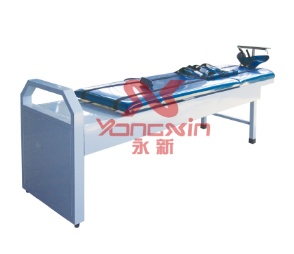 牵引装置（腰椎电动牵引床）YXZ-XII型