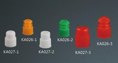 塑料试管塞KA027-2