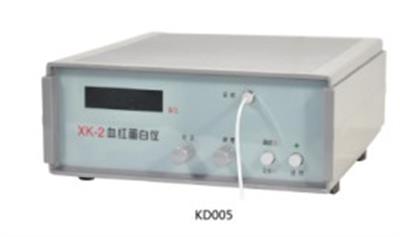 血红蛋白仪KD005