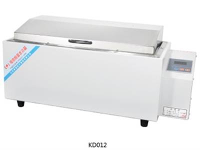 电热恒温水箱KD013