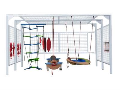 全方位悬吊训练系统(儿童版)RLMC102