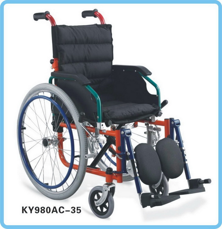 儿童轮椅 THL980AC-35