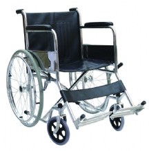 铁制手动轮椅 THL871