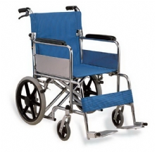 铁制手动轮椅 THL870ABJ-46