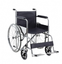 铁制手动轮椅THL809