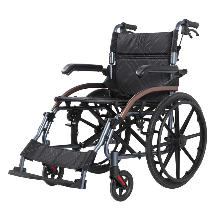 手动轮椅  Q05LABJ-20