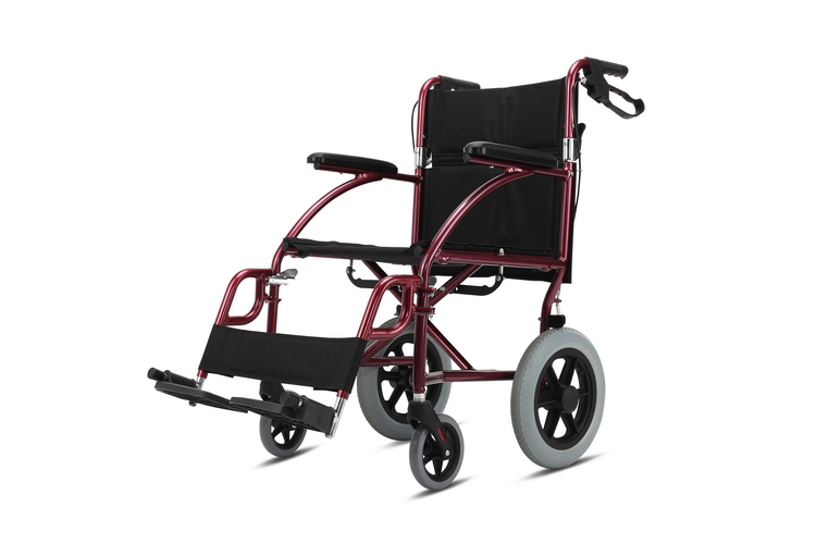 手动轮椅  THL978LABJ-46