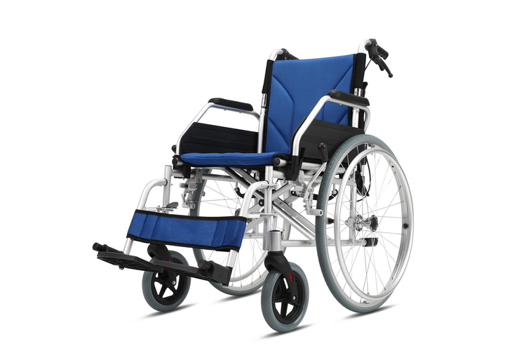 手动轮椅   THL898LAJ-46