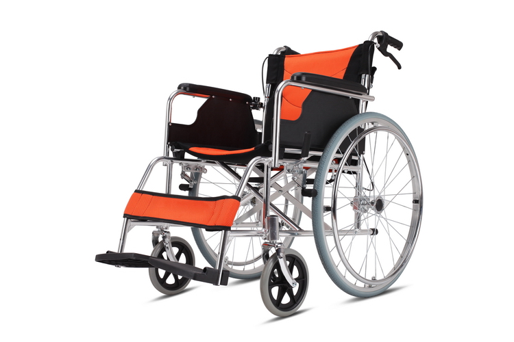手动轮椅   THL868(2)LAJ-46