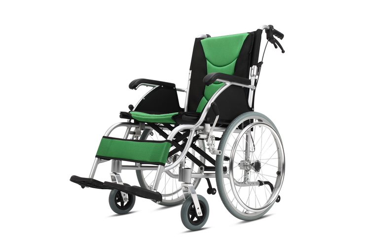 手动轮椅   Q02LAJ-46