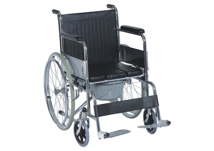 轮椅 SC8001A
