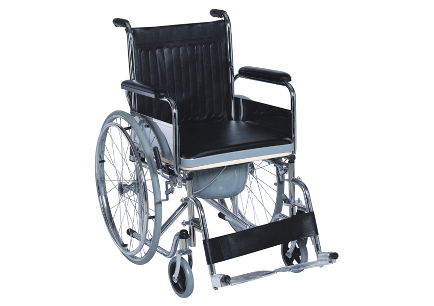轮椅 SC8010