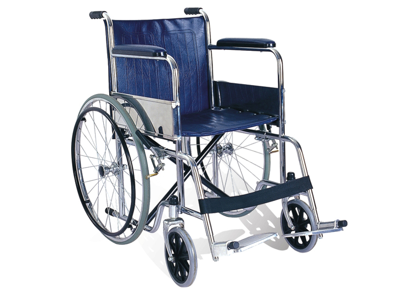 轮椅  SC9001
