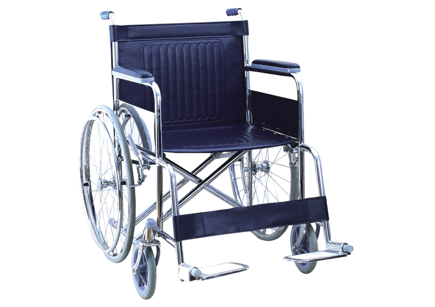 轮椅 SC9002W