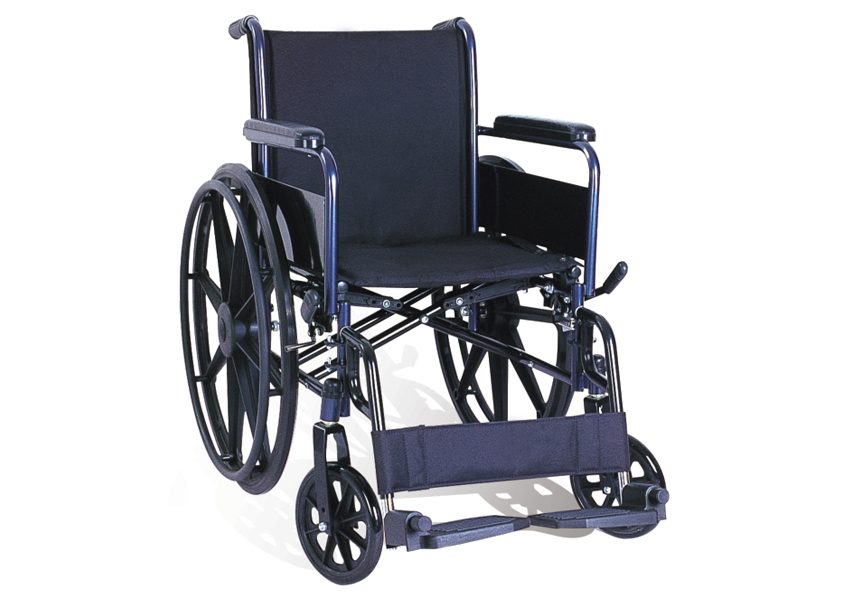 轮椅SC9010PMD