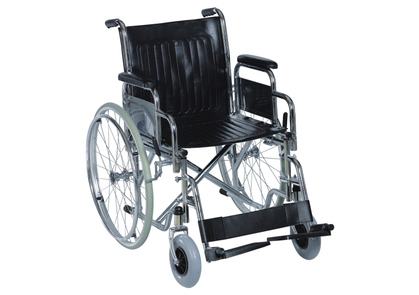 轮椅 SC9020D