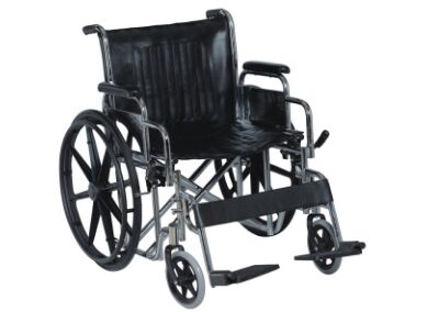 轮椅 SC9020W-20