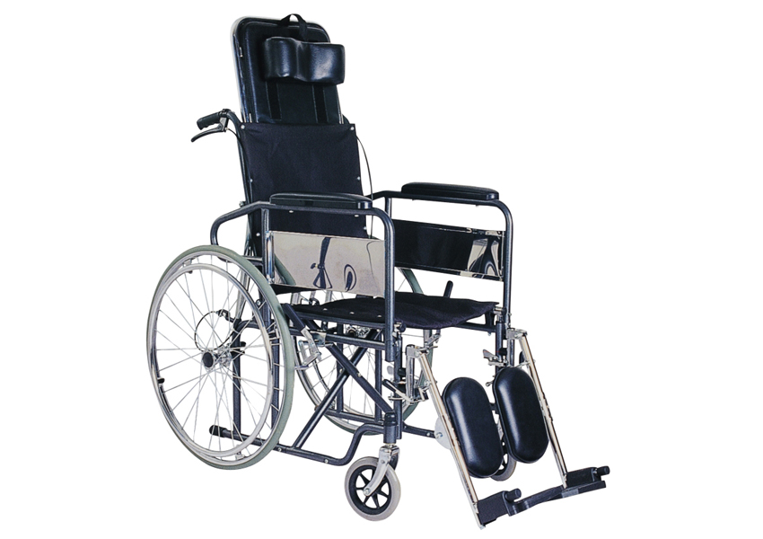 轮椅 SC9035B