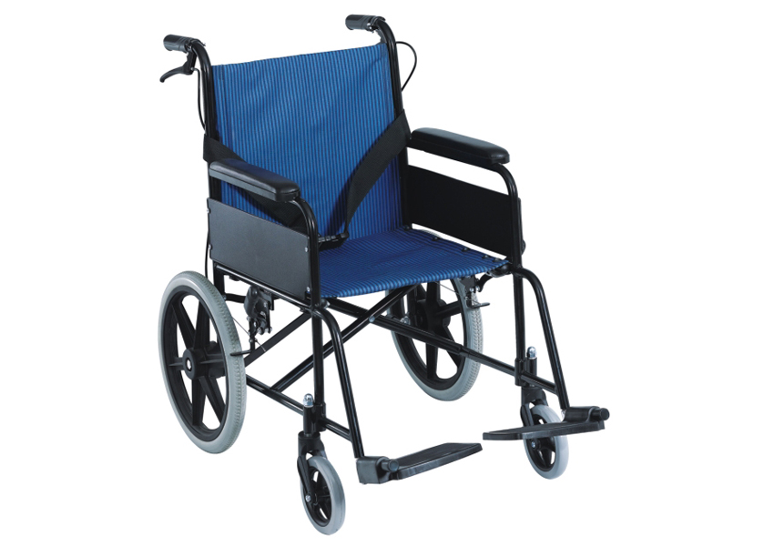 轮椅 SC9586