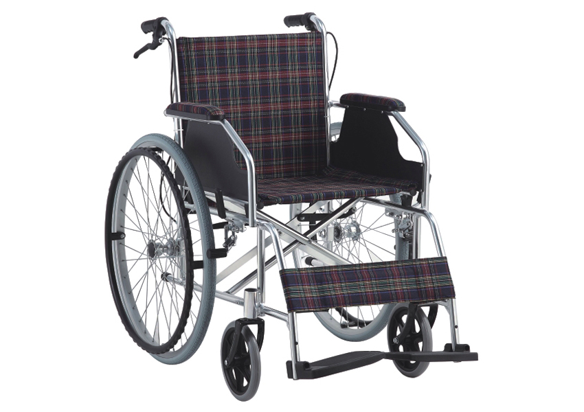 轮椅 SC9587