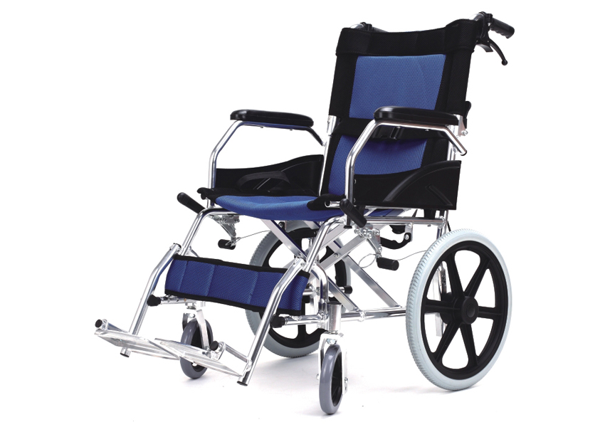 轮椅 SC9595B