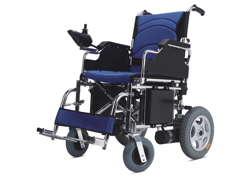 轮椅 SC-EW01