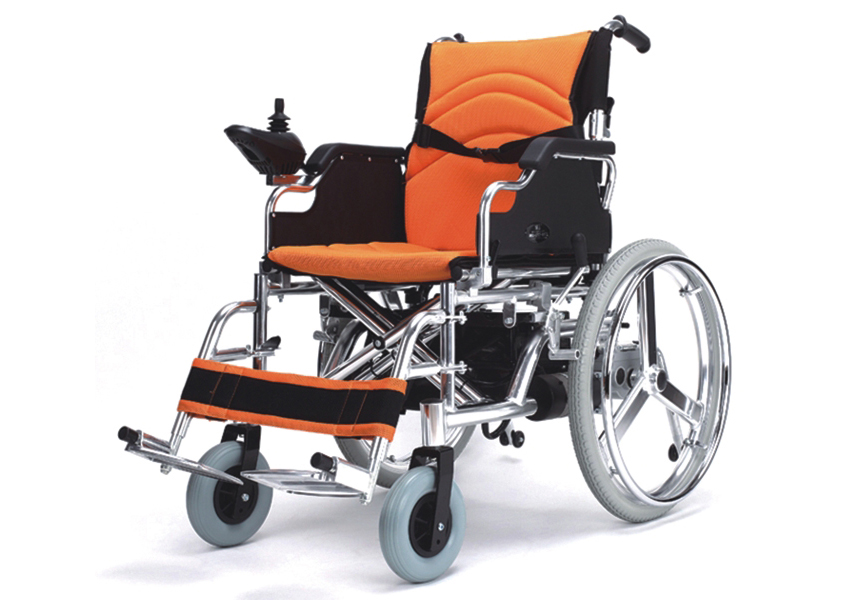 轮椅 SC-EW02