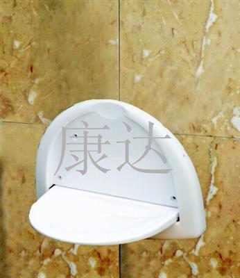 圆形淋浴椅KD-LYY-04