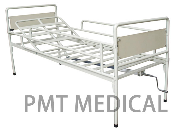 手动一功能护理床 PMT-B612