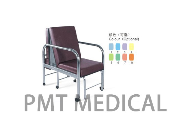 不锈钢陪伴椅 PMT-C305a