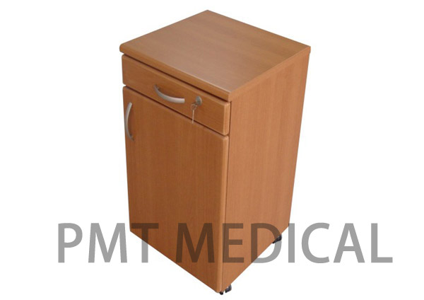 木制床头柜 PMT-413