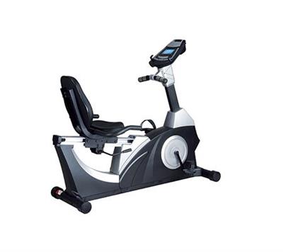 下肢功率自行车(豪华、卧式、电控)P-GLC-D