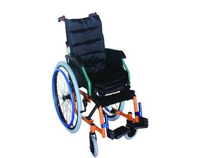 儿童轮椅C-LYI-B