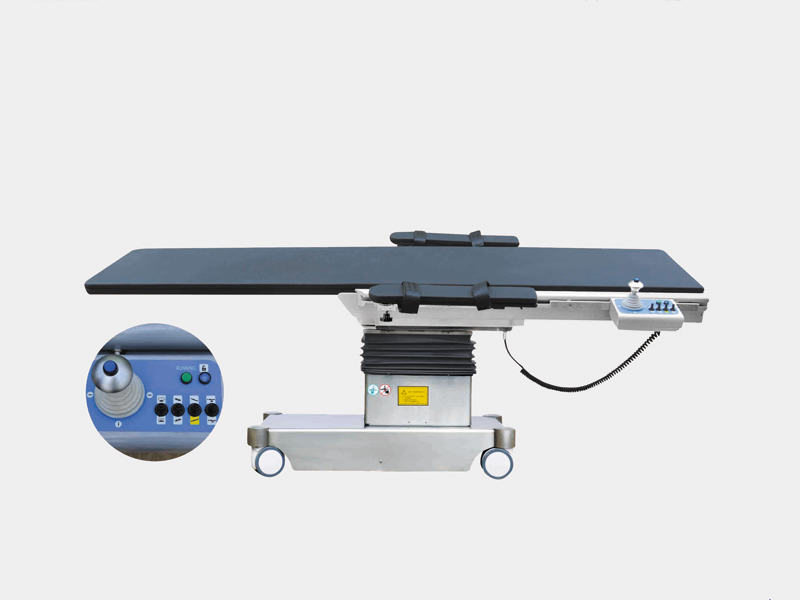 电动影像综合手术台 JHDS-99E-4型