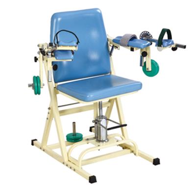 肘关节牵引训练椅(可调式)LQS-ZQY