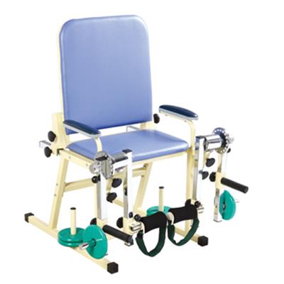 四头肌训练椅(儿童)LQR-GST