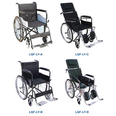 轮椅LQF-LY