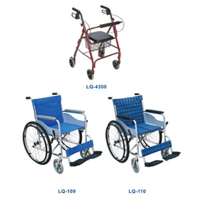 轮椅LQF-LQ
