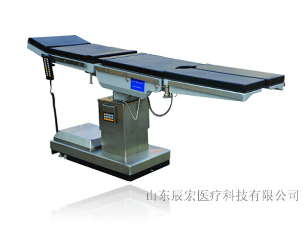 电动手术台(液压豪华款)CH-T100型