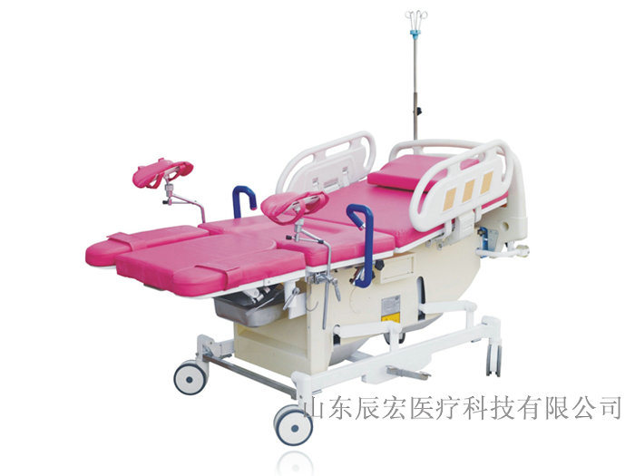 电动手术台（电动产病床) CH-T600型